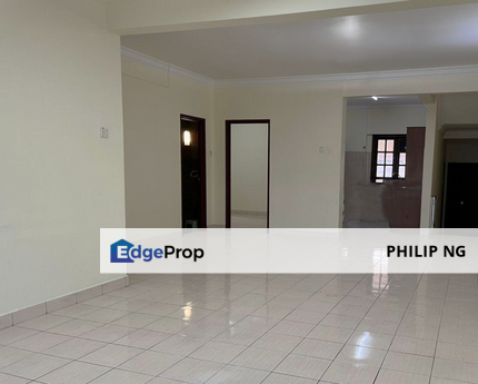 SALE @ [Below Market] Union Heights Condo Freehold 1,200sf Old Klang Road KL, Kuala Lumpur, Jalan Klang Lama (Old Klang Road)