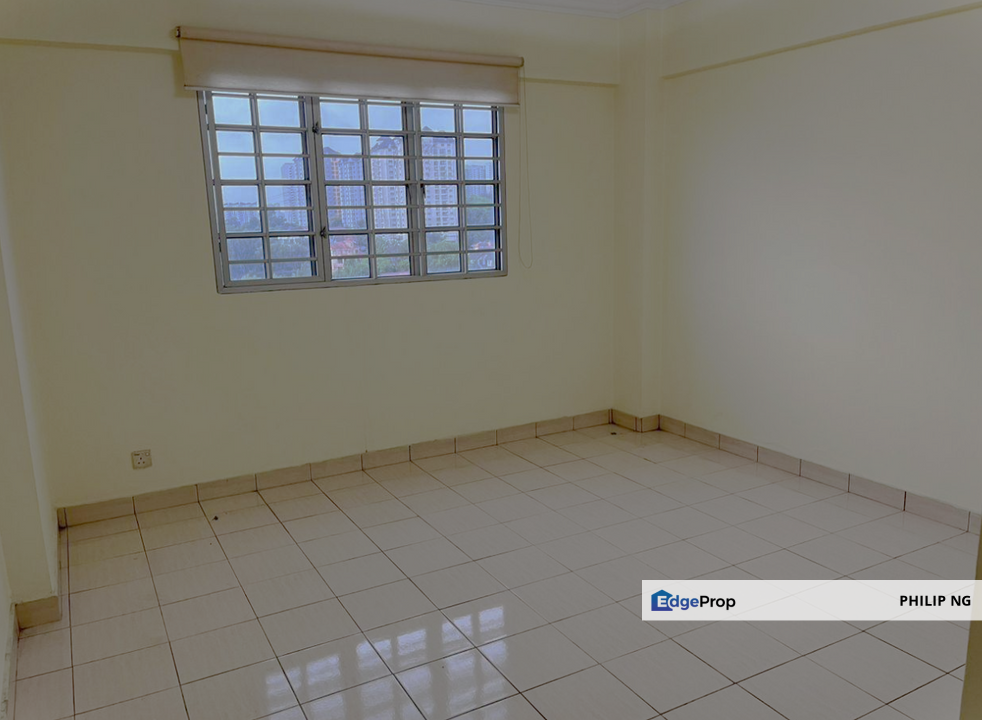 SALE @ [Below Market] Union Heights Condo Freehold 1,200sf Old Klang Road KL, Kuala Lumpur, Jalan Klang Lama (Old Klang Road)