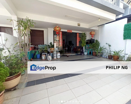 SALE @ [Below Market] 2 Storey Terrace @ Setia Ecohill, Eco Majestic Semenyih, Selangor, Semenyih