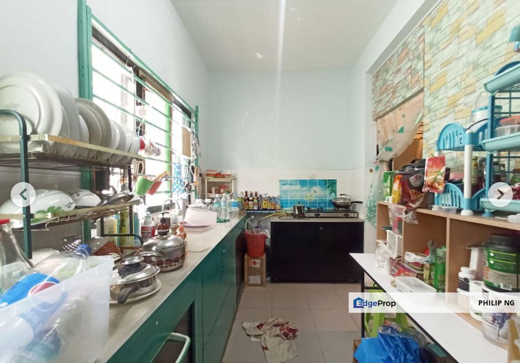 SALE @ [Below Market] 2 Storey Terrace @ Setia Ecohill, Eco Majestic Semenyih, Selangor, Semenyih