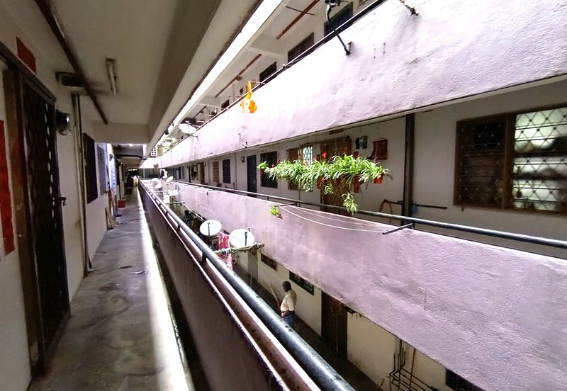 Taman Cahaya, Ampang