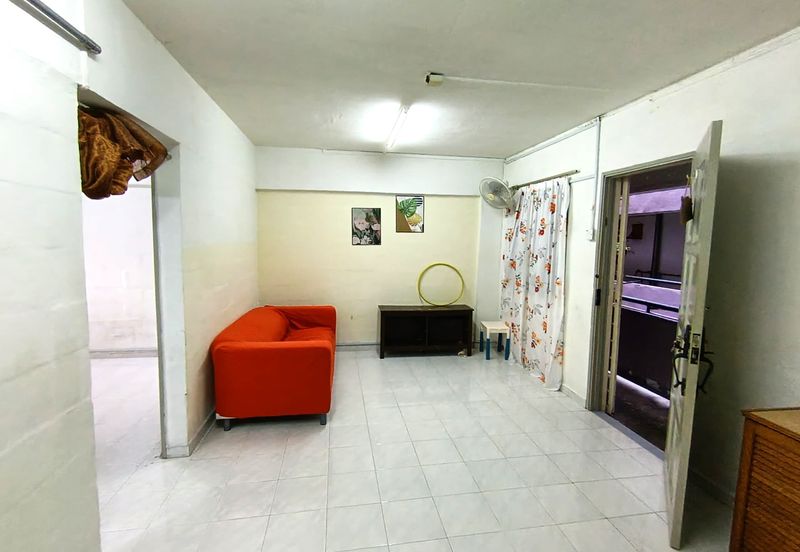 Taman Cahaya, Ampang