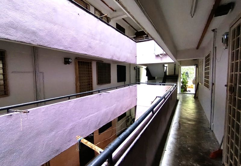 Taman Cahaya, Ampang