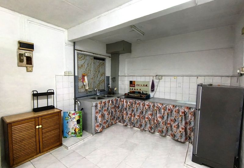 Taman Cahaya, Ampang