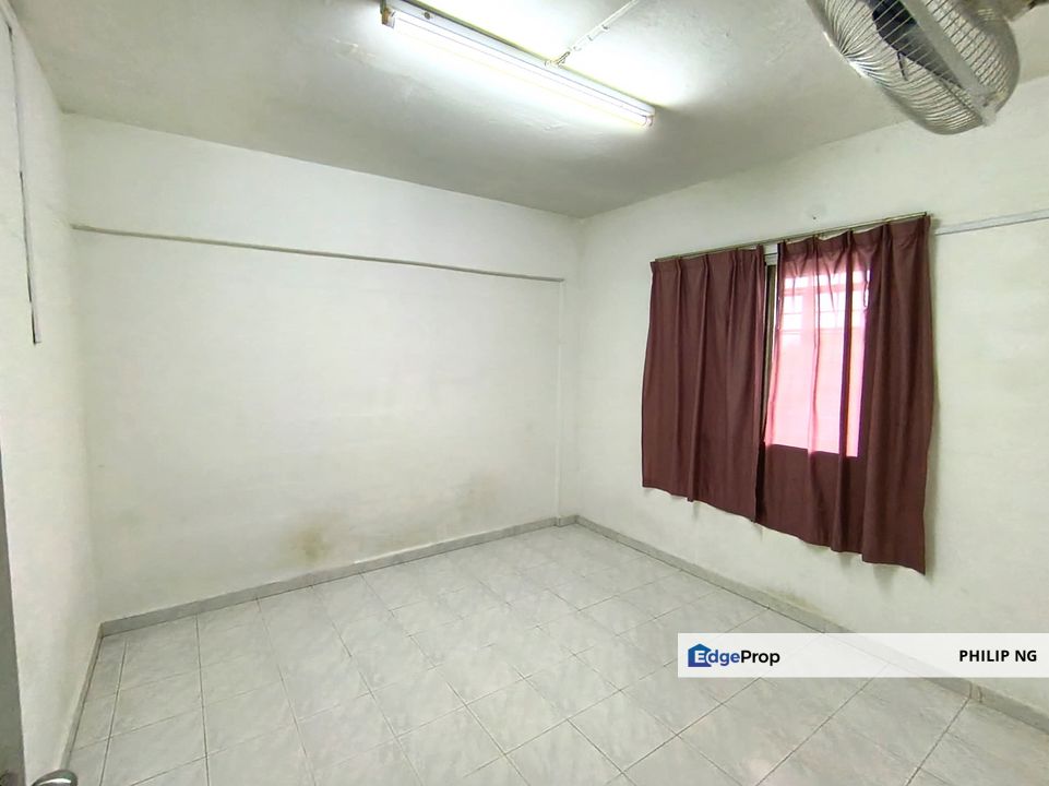 RENT @ Flat 2 Rooms @ Taman Cahaya LRT Cempaka Ampang KL, Selangor, Ampang