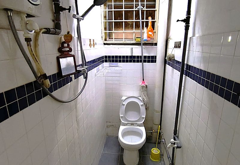 Taman Cahaya, Ampang