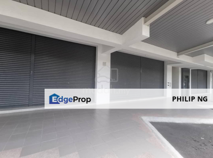 Rent Ground floor Shop Lot @ Bandar Teknologi Kajang, Semenyih, Selangor, Semenyih
