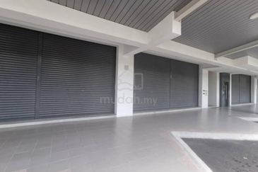 Bandar Teknologi Kajang