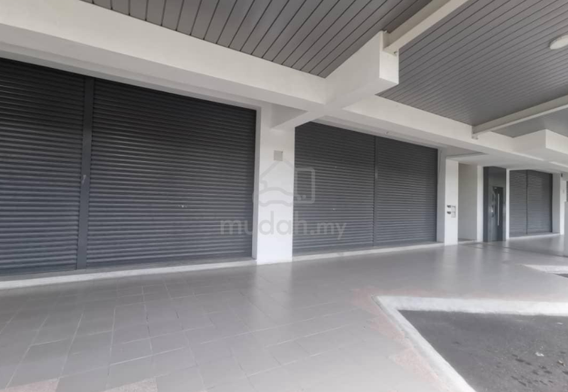 Bandar Teknologi Kajang