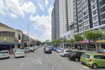 Bandar Teknologi Kajang