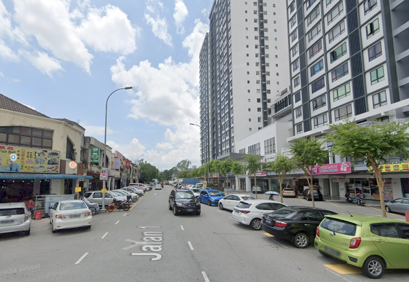 Bandar Teknologi Kajang