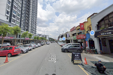 Bandar Teknologi Kajang