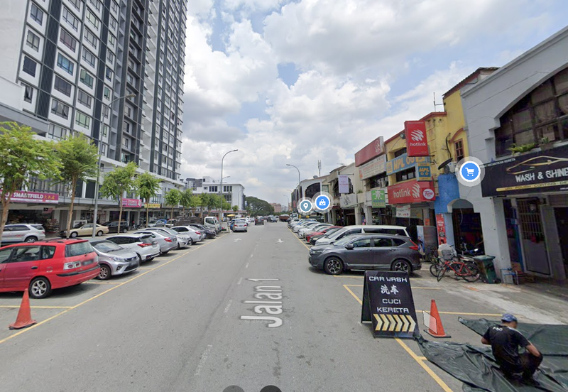 Bandar Teknologi Kajang