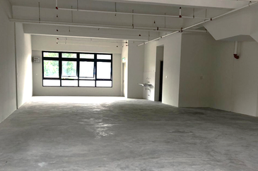 Bandar Teknologi Kajang