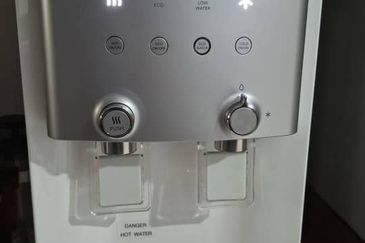 Jalil Damai Apartments