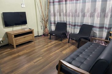 Jalil Damai Apartments