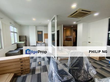 SALE @ BELOW MARKET Queens Avenue Office Next to MRT, Velocity Mall Cheras KL, Kuala Lumpur, Cheras