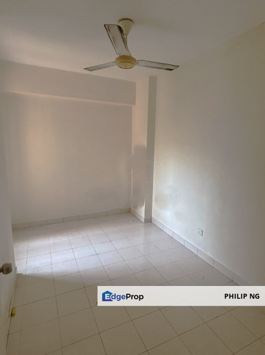 RENT @ Laman Midah Condo 3R2B Near MRT Taman Midah, Lotus's, Cheras KL , Kuala Lumpur, Cheras