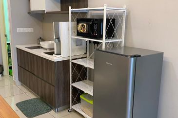 Cerrado @ Southville City