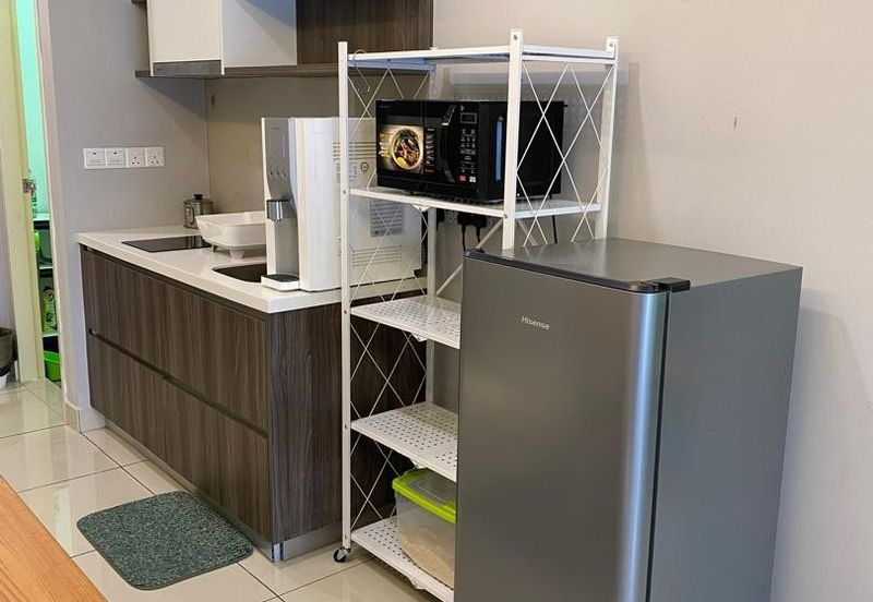 Cerrado @ Southville City