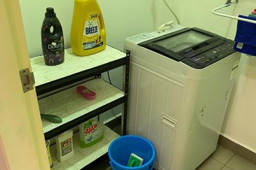 Cerrado @ Southville City