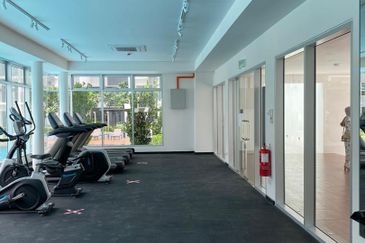 Cerrado @ Southville City