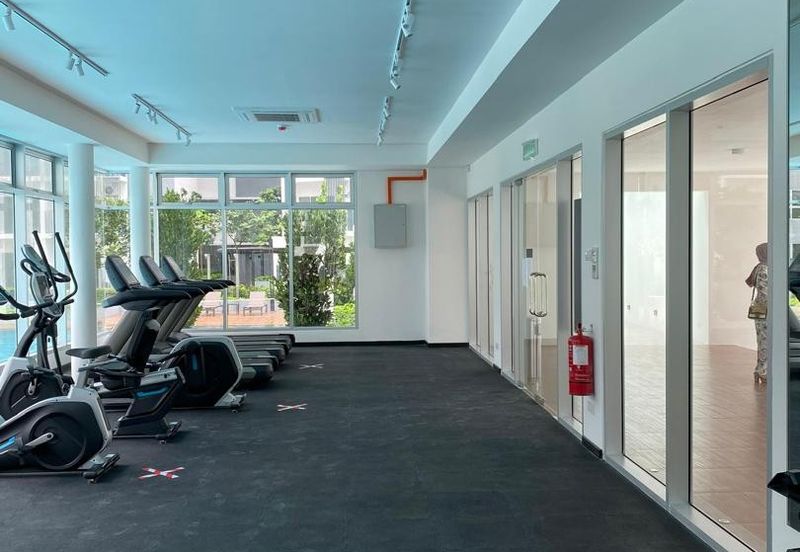 Cerrado @ Southville City