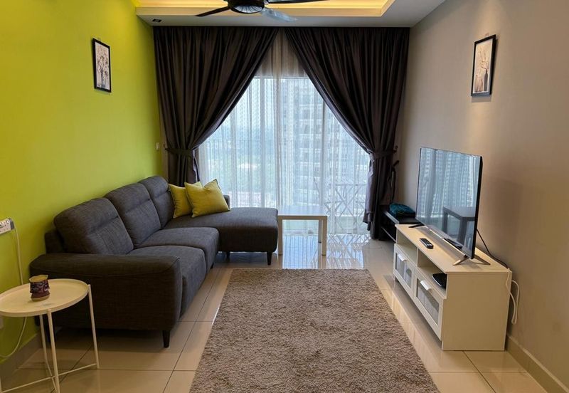 Cerrado @ Southville City