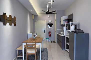 Cerrado @ Southville City