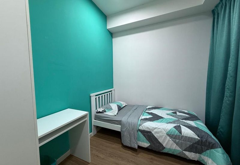 Cerrado @ Southville City