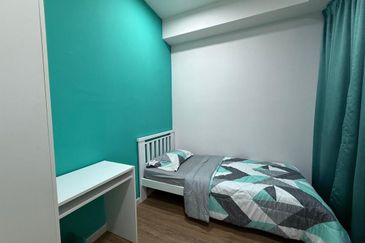 Cerrado @ Southville City