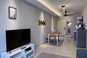 Cerrado @ Southville City