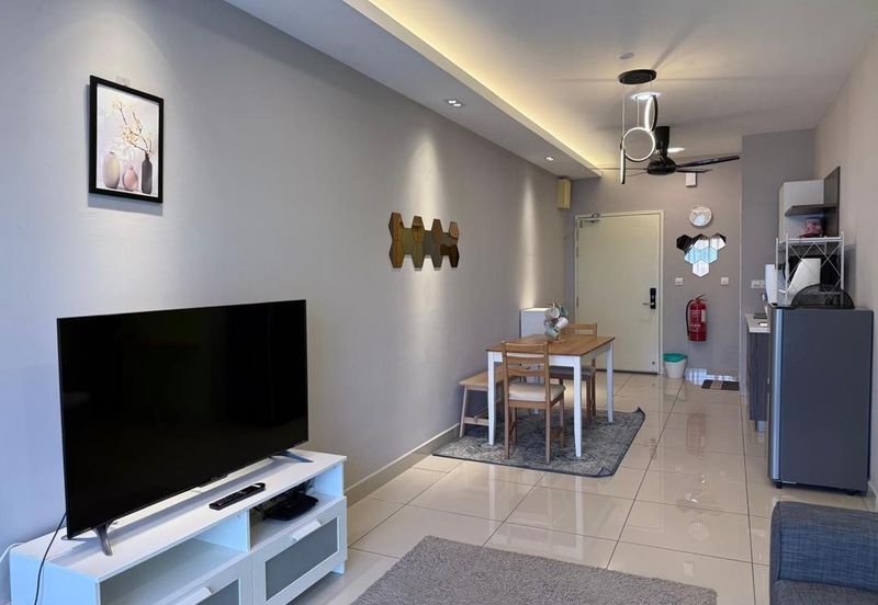 Cerrado @ Southville City