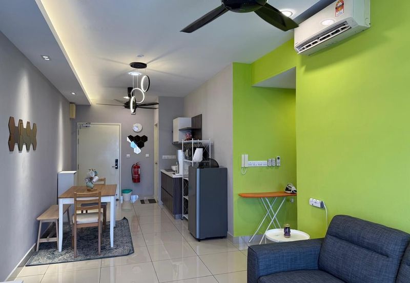 Cerrado @ Southville City