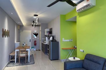 Cerrado @ Southville City