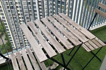 Cerrado @ Southville City