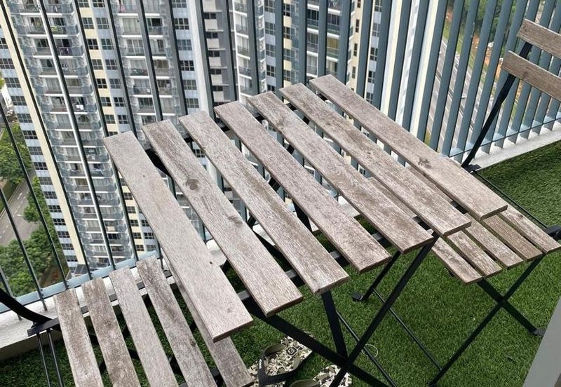 Cerrado @ Southville City