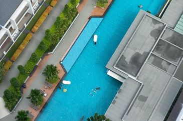 Cerrado @ Southville City