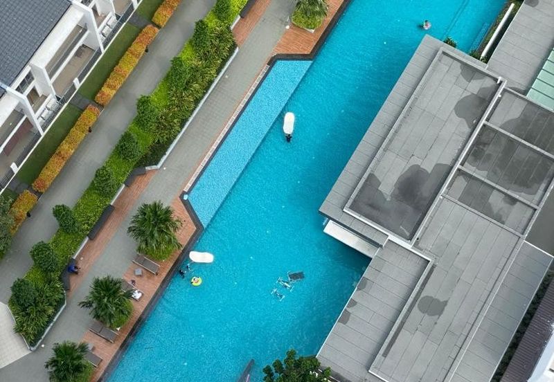 Cerrado @ Southville City