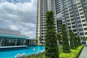 Cerrado @ Southville City