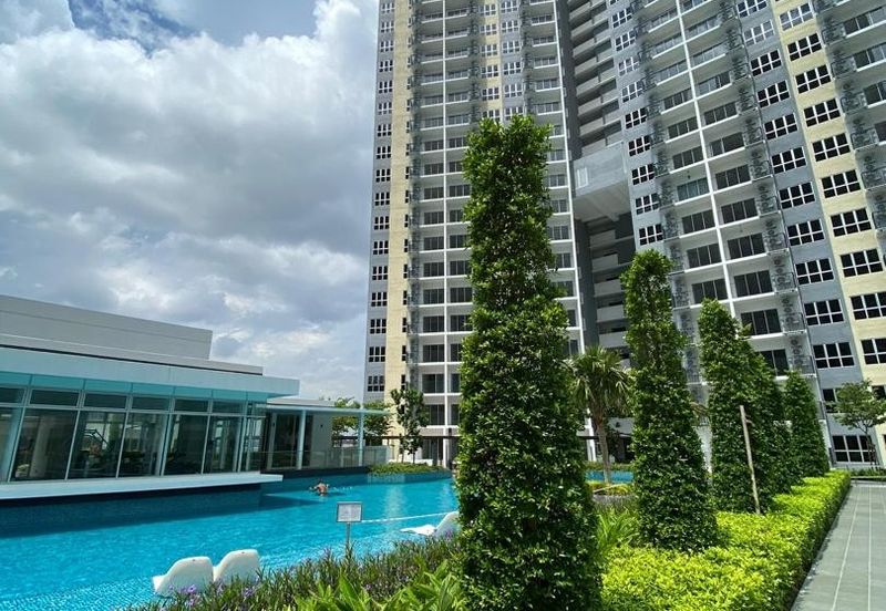 Cerrado @ Southville City