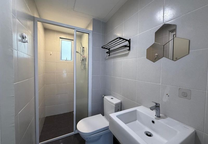 Cerrado @ Southville City