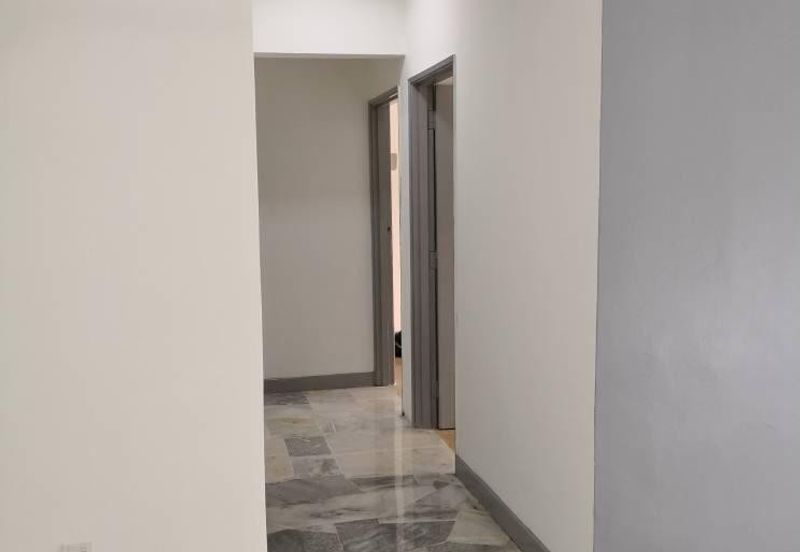 Apartment Abadi Indah