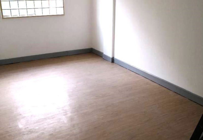 Apartment Abadi Indah