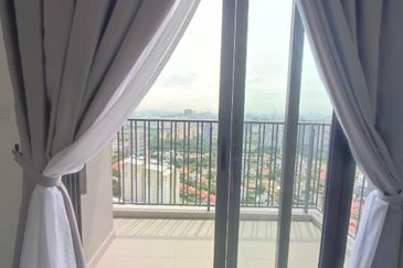 Residensi Aman Bukit Jalil