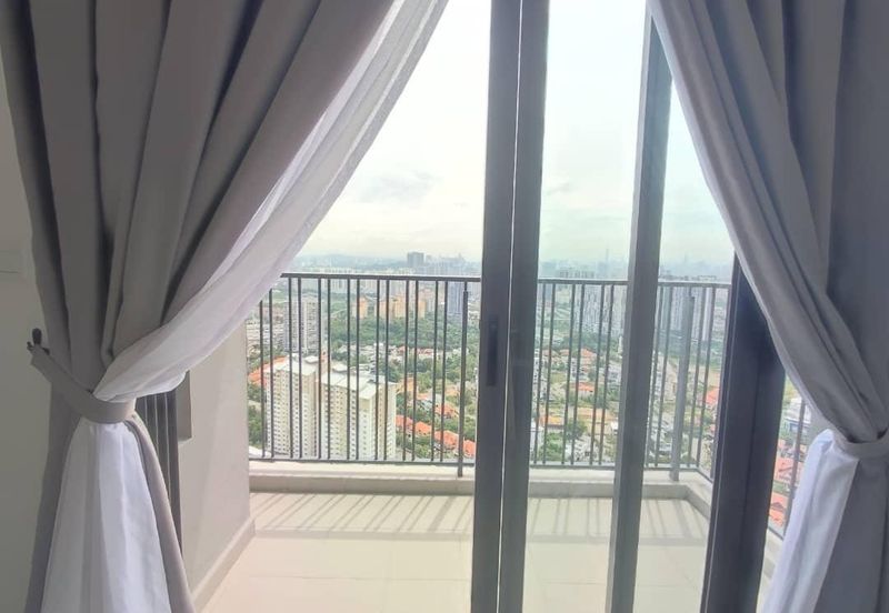 Residensi Aman Bukit Jalil