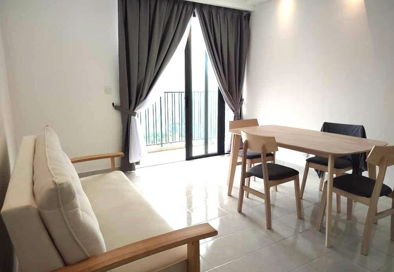 Residensi Aman Bukit Jalil