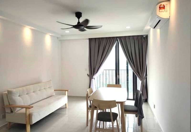 Residensi Aman Bukit Jalil