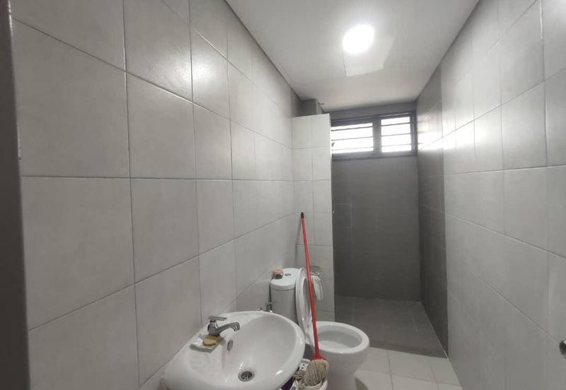 Residensi Aman Bukit Jalil