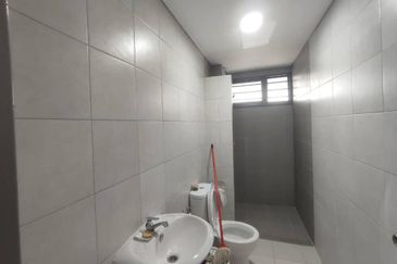 Residensi Aman Bukit Jalil